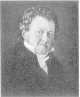 Hug sen., Jakob Christoph