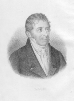 Schulze, Friedrich August