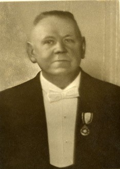 Kruse, Heinrich