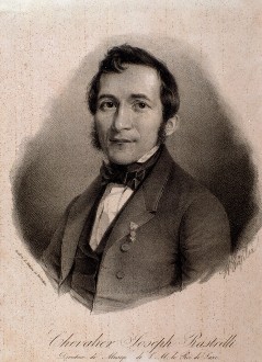 Rastrelli, Joseph