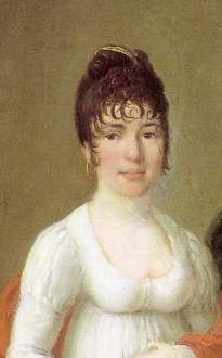 Seconda, Madame