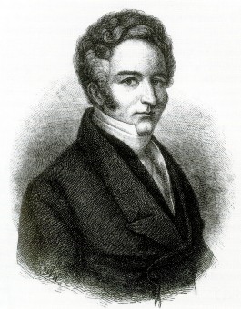 Weiße, Carl Friedrich Ernst