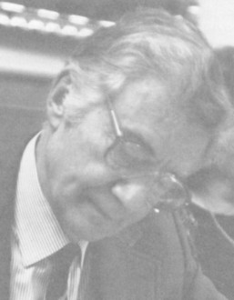 Weber, Hans-Jürgen von