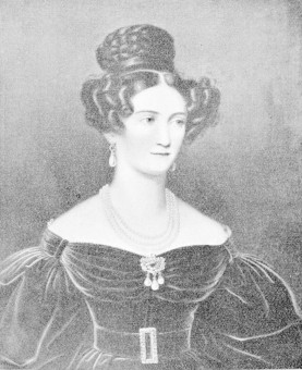Maria Luisa von Bourbon-Parma