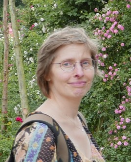 Schreiter, Solveig