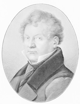 Strohmeyer, Johann Heinrich
