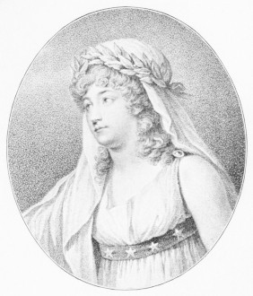 Roose, Betty (Rollenbild: Iphigenie)