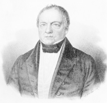 Krampe, Johann Christian