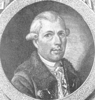 Weishaupt, Adam