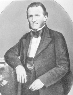 Wagner, Albert