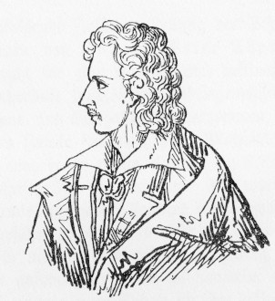 Lyser, Johann Peter