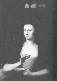 Frankenberg, Marianne