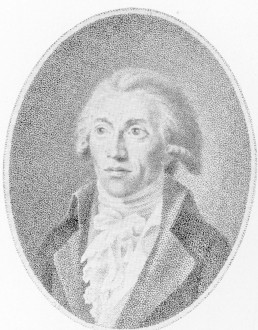Bossann, Friedrich Wilhelm