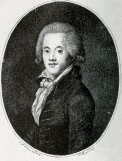 Frankenberg, Franz