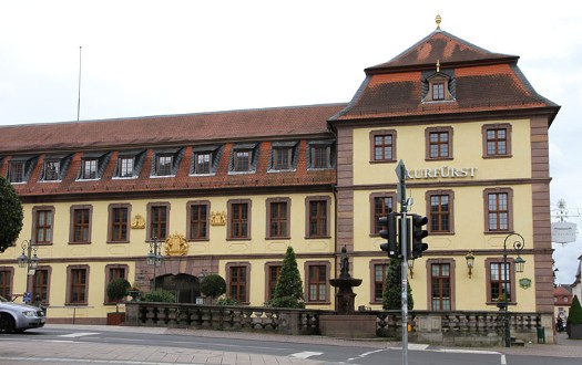 Zum Kurfürsten