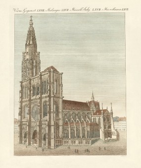 Liebfrauenmünster