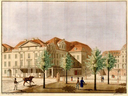 Hoftheater