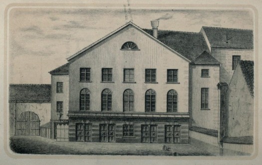 Stadttheater