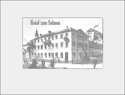 Zum Salmen