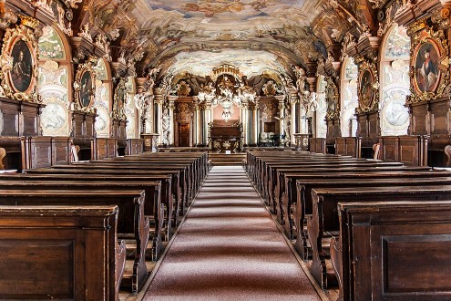Aula Leopoldina