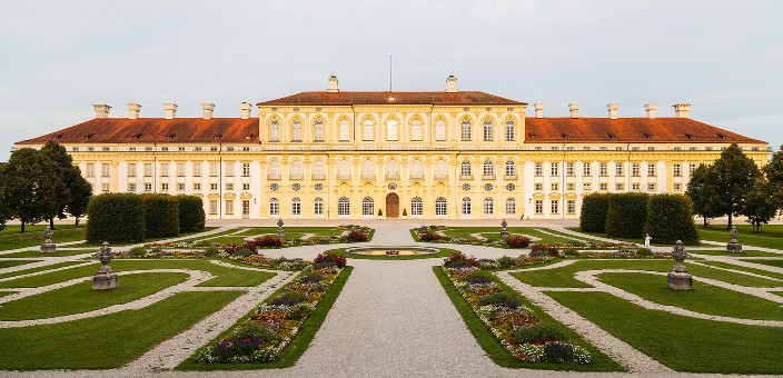 Gemäldegalerie im Neuen Schloss