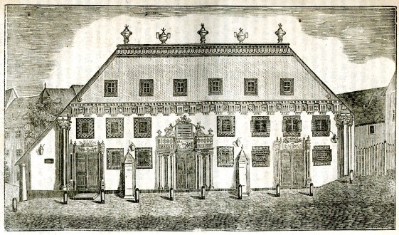 Nationaltheater