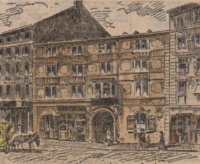 Matschakerhof