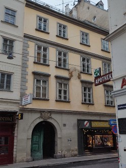Alter Dompropsthof