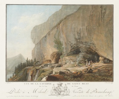 Beatushöhle