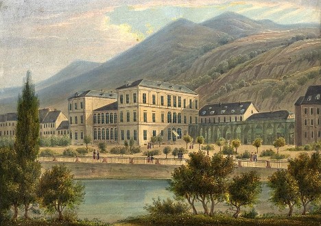 Kurhaus