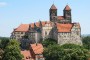 Schloss Quedlinburg