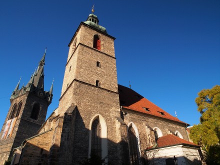 St. Heinrich und Kunigunde