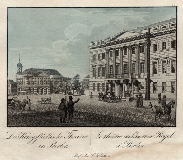 Königsstädtisches Theater