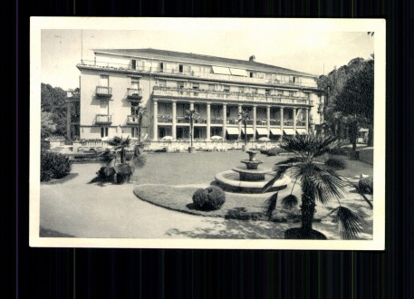Badischer Hof