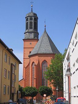 Stadtkirche