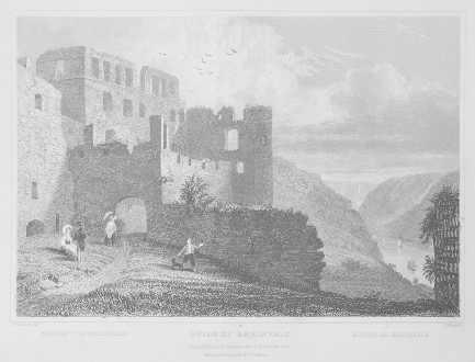 Burg Rheinfels