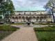Lustschloss der Königin Anne (Belvedere) im Königlichen Garten