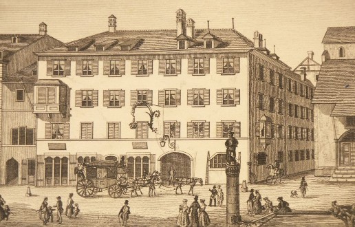 Zur Krone