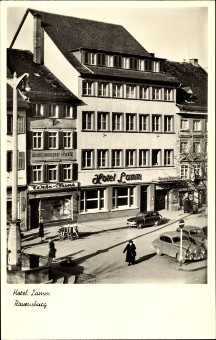 Hotel Lamm