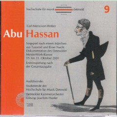 Screenshot Abu Hassan CD